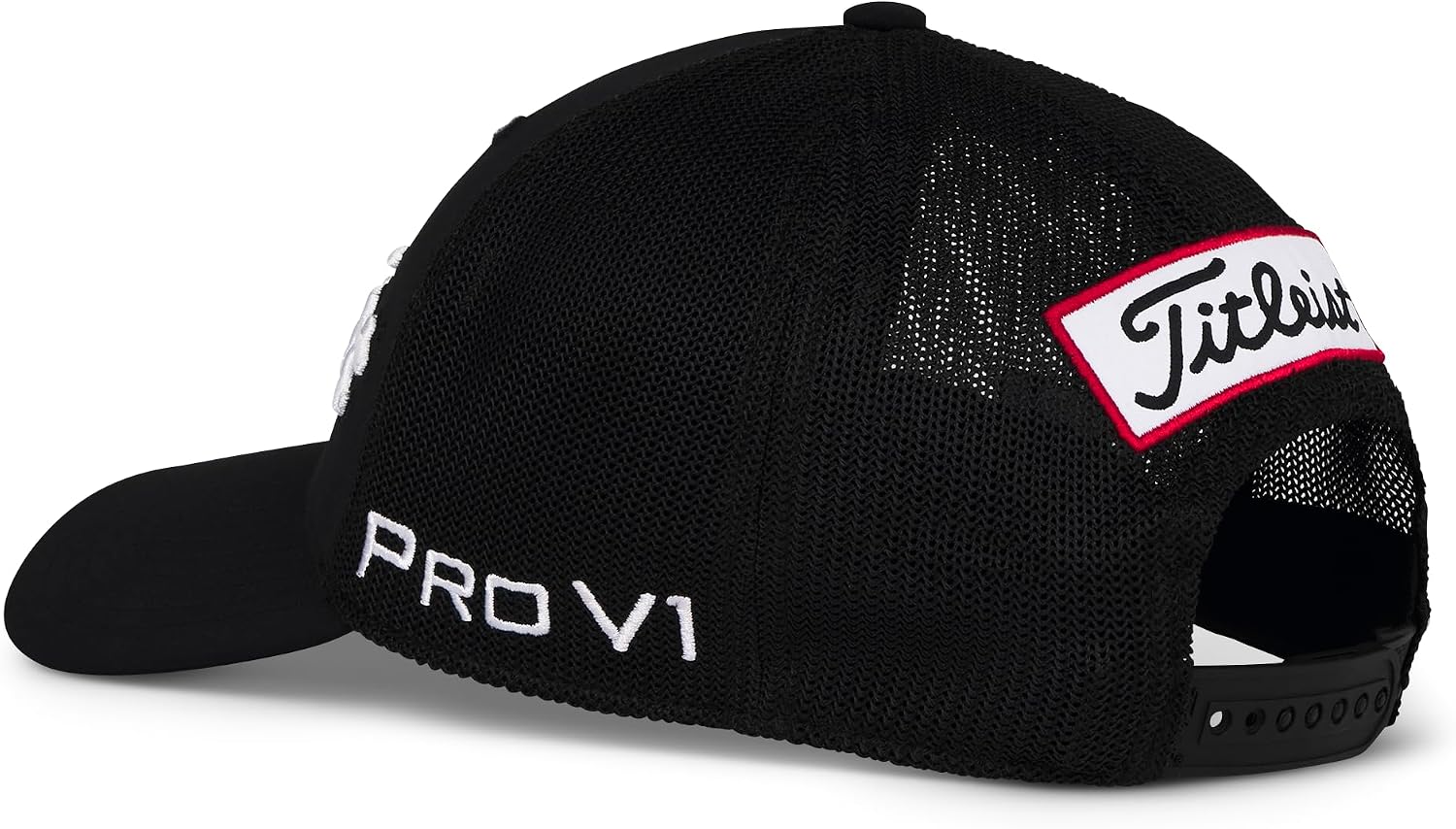 Titleist Golf Tour Performance Hat