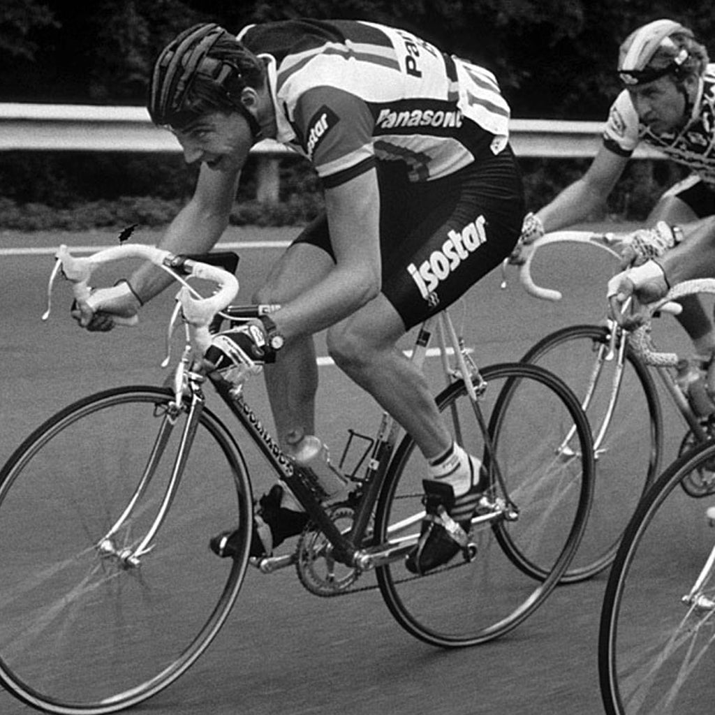 ZEITBIKE Vintage Team Cycling Caps - Anti Sweat Caps | for Stand-Alone or Under Helmet | Team Jersey Caps, Made in Italy