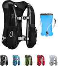 UTOBEST Running Vest Lightweight Hydration Vest Pack 5L UTR104
