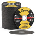 Cut Off Wheels 4 1/2 Inch, 100 Pack, 4.5" Angle Grinder Blade