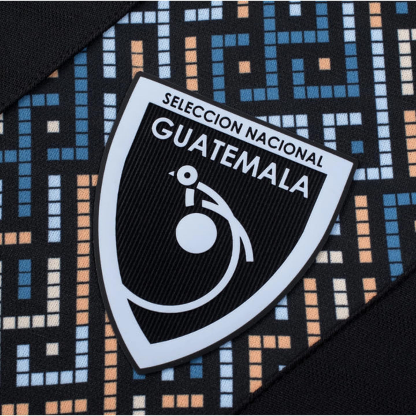 Umbro Men's 25/26 Guatemala National Team Soccer Jersey