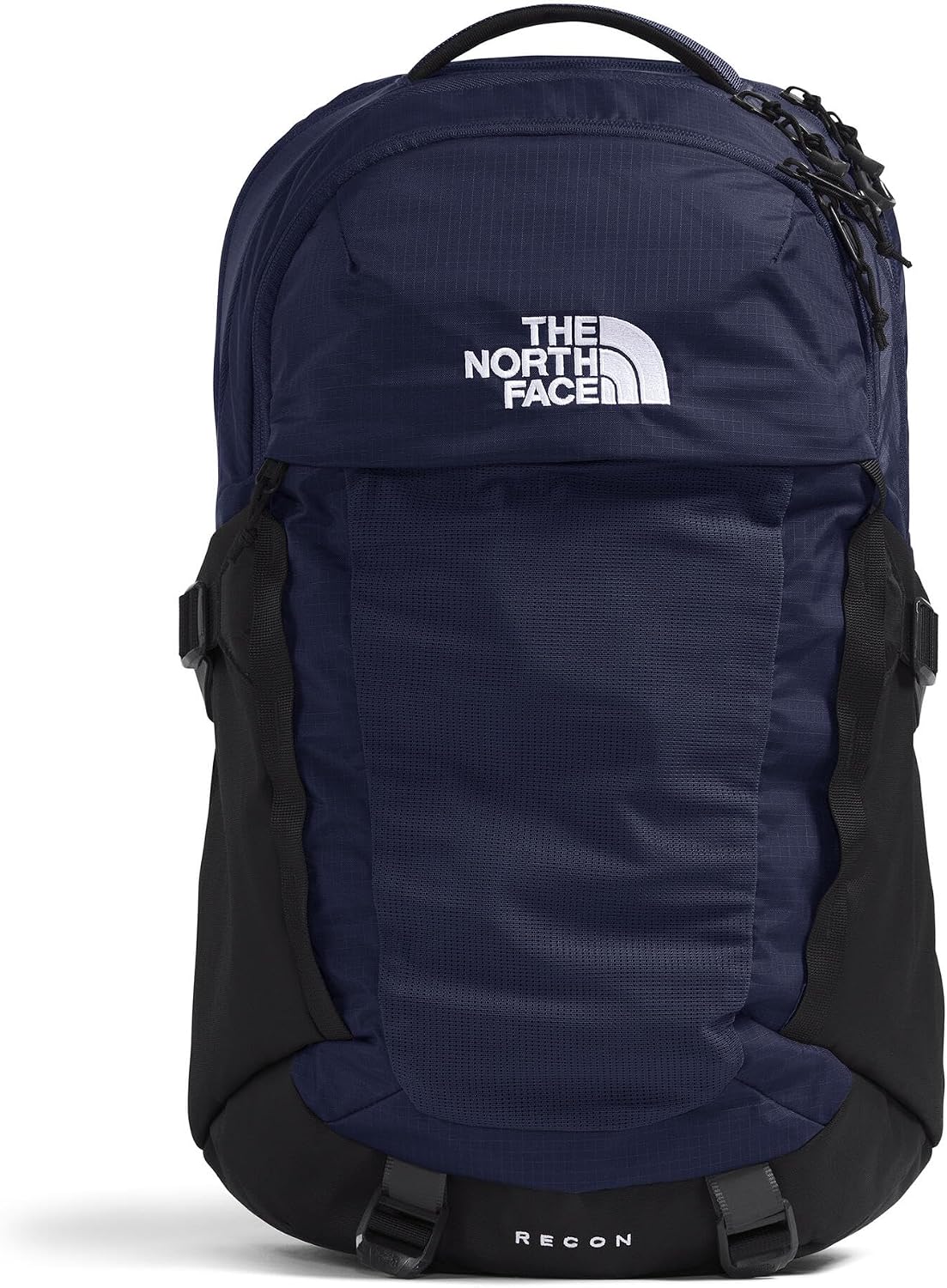 The North Face Recon Everyday Laptop Backpack, Duck Grn/New Taupe Grn, OSFA