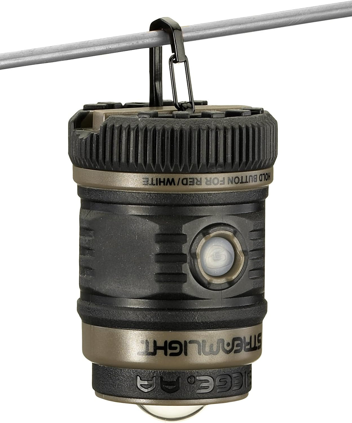 Streamlight 44941 Siege AA 200-Lumen Lantern