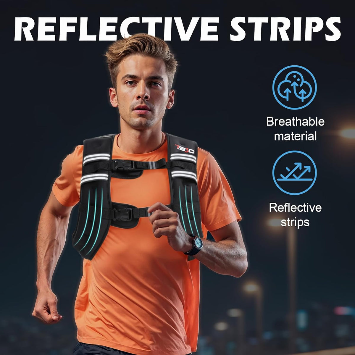 Weighted Vest Woman,Weight Vest for Women Men,