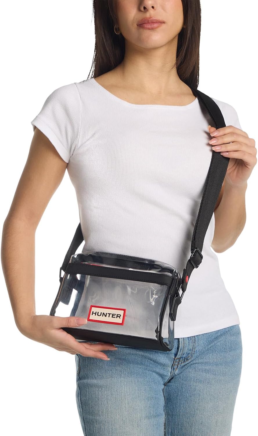 Hunter Everyday Crossbody Bag