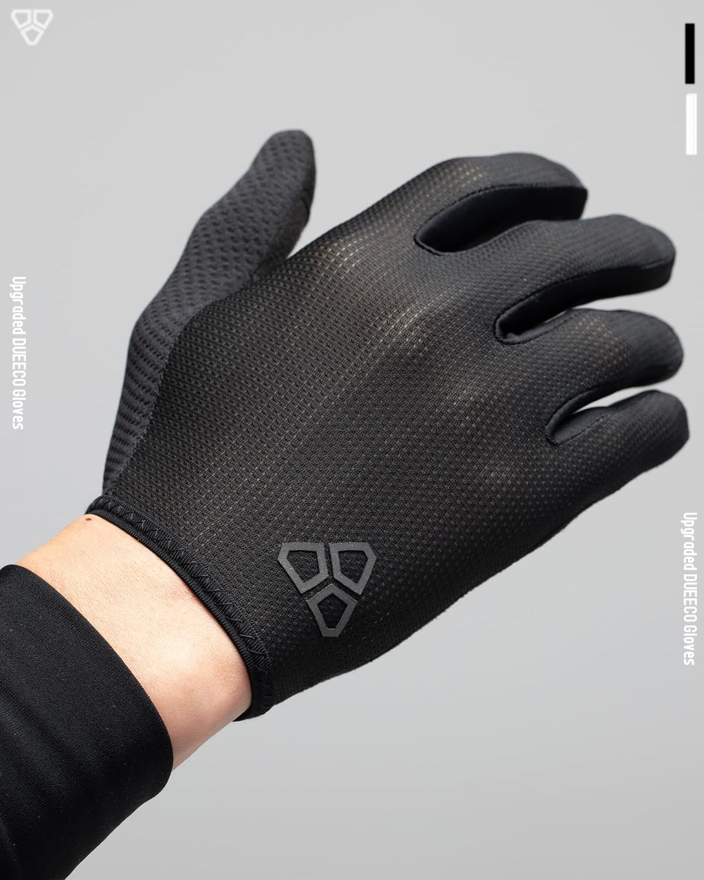 Bike Gloves - Summer Thin Touch Screen Cycling Gloves for Driving, Running, Hiking