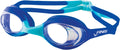 FINIS Swimmies Kids Swim Goggles - Learn-to-Swim Goggles for Ages 2 & Up - UV Protection - PVC & Latex Free