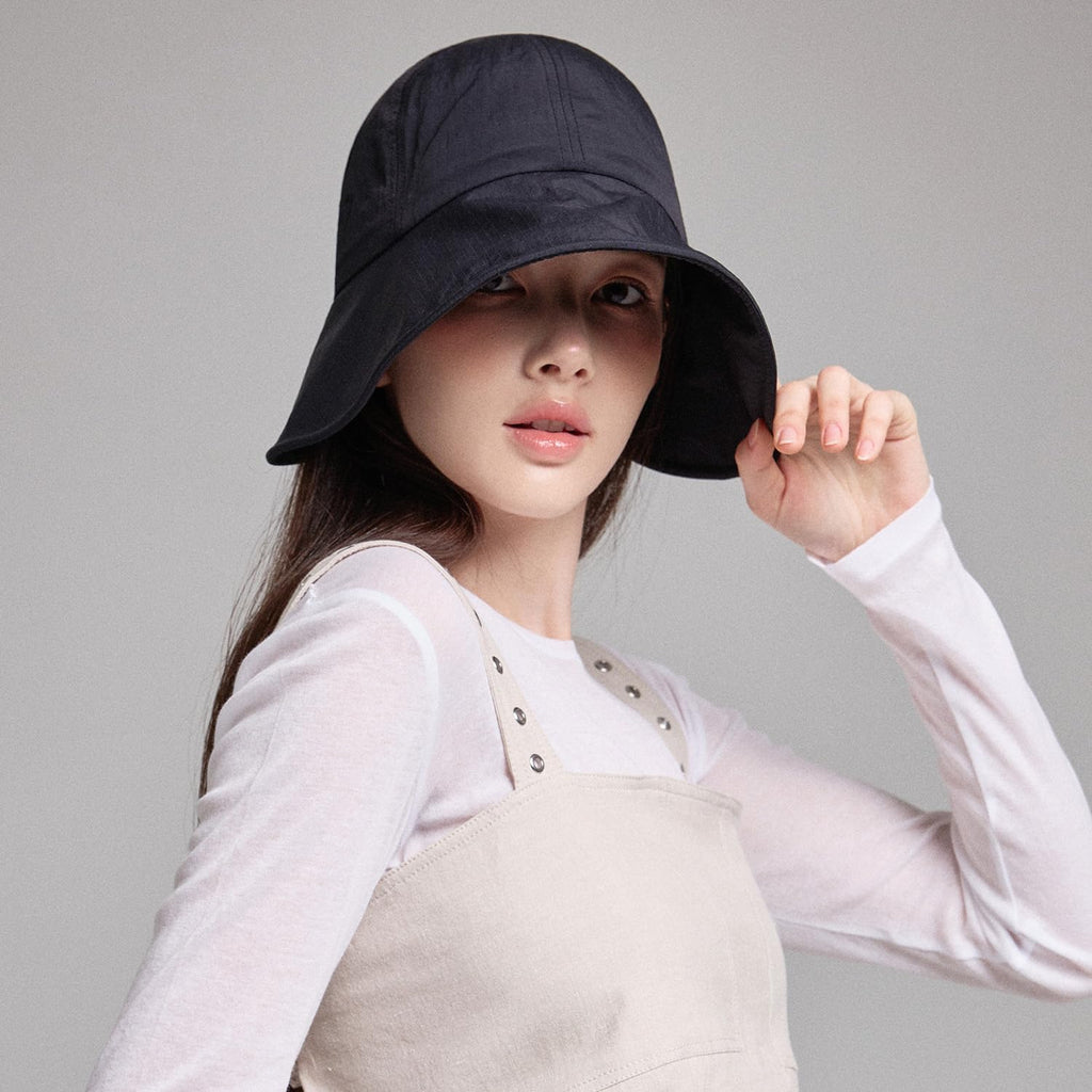 WHITE SANDS MOJA Aquaguard Bonnet Hat DEWLIEH