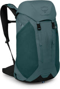 Osprey Hikelite LT 30L Hiking Backpack, Blue OS