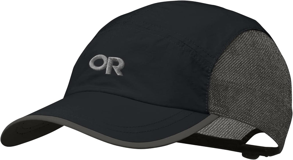 Outdoor Research Swift Cap – UPF 40+, Lightweight, Breathable, Quick-Dry