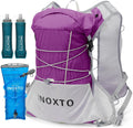 IX INOXTO Running Vest Hydration Backpack, Lightweight Running Backpack