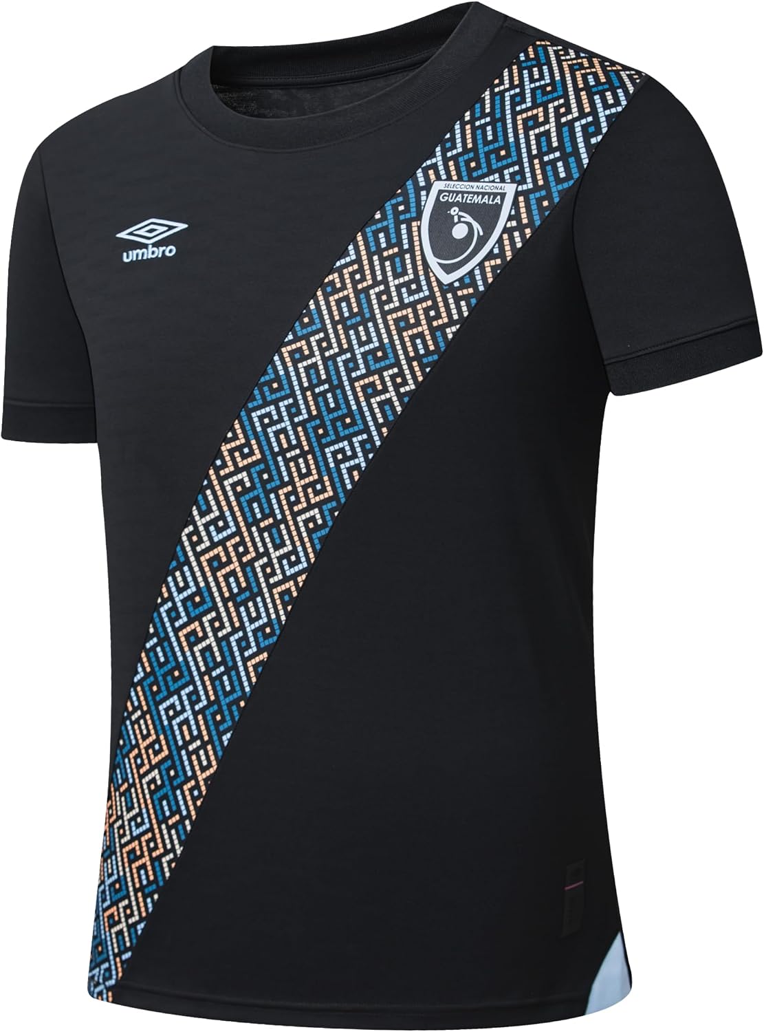 Umbro Men's 25/26 Guatemala National Team Soccer Jersey