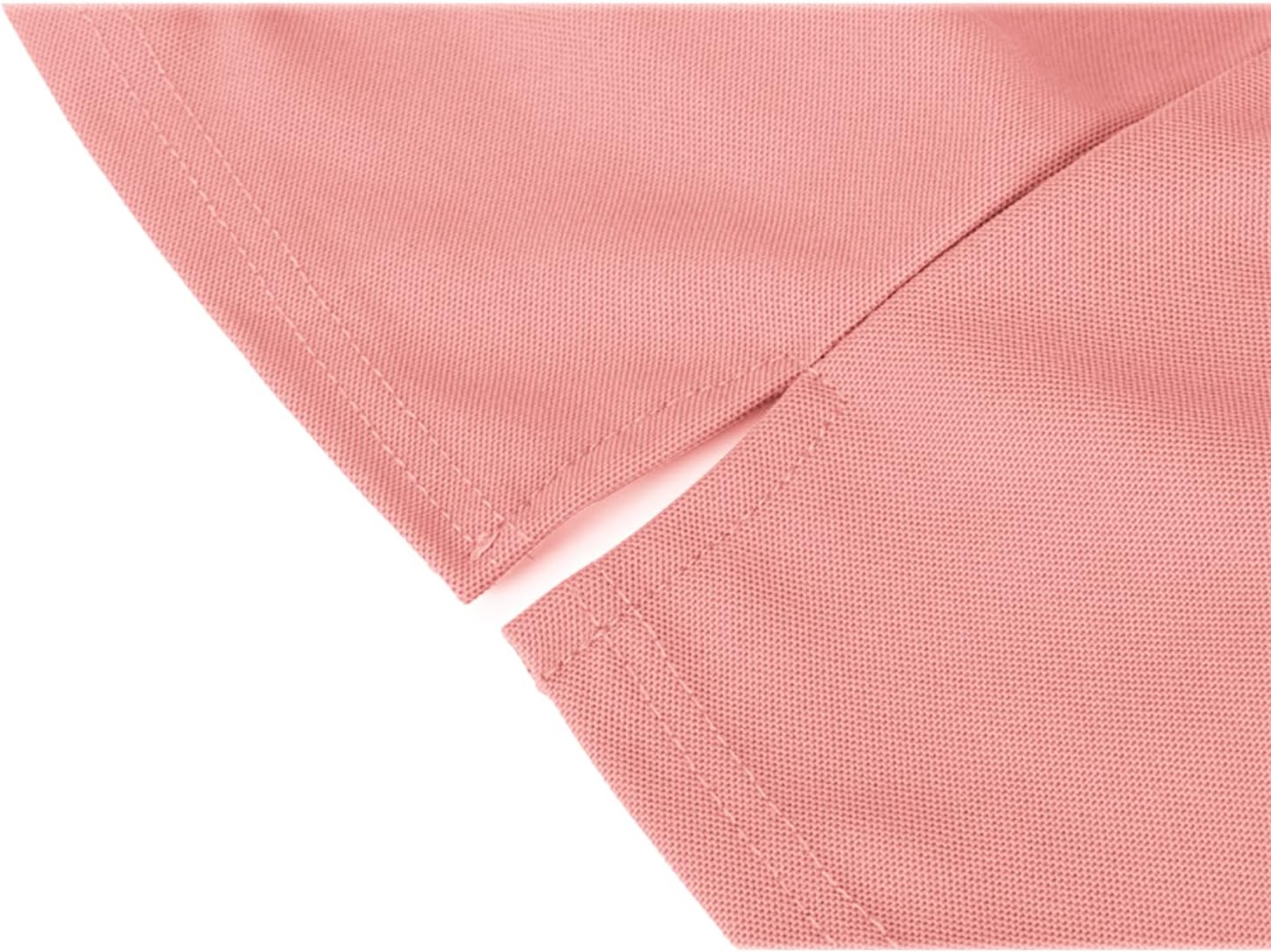 ZITY Mens Polo Shirt Short Sleeve Moisture Wicking Athletic Golf Polos