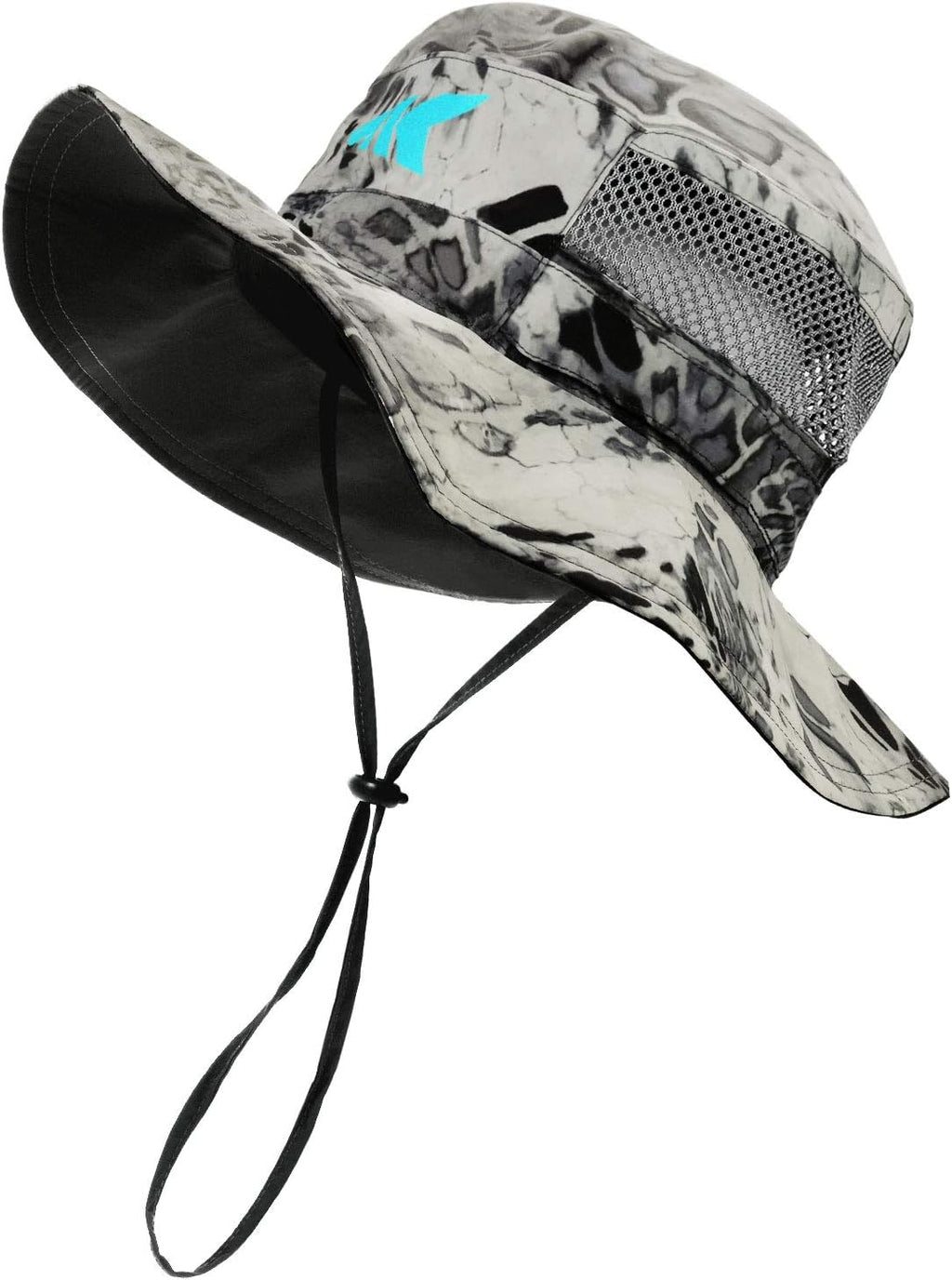 KastKing Sol Armis UPF 50 Boonie Hat for Sun Protection, Men Women