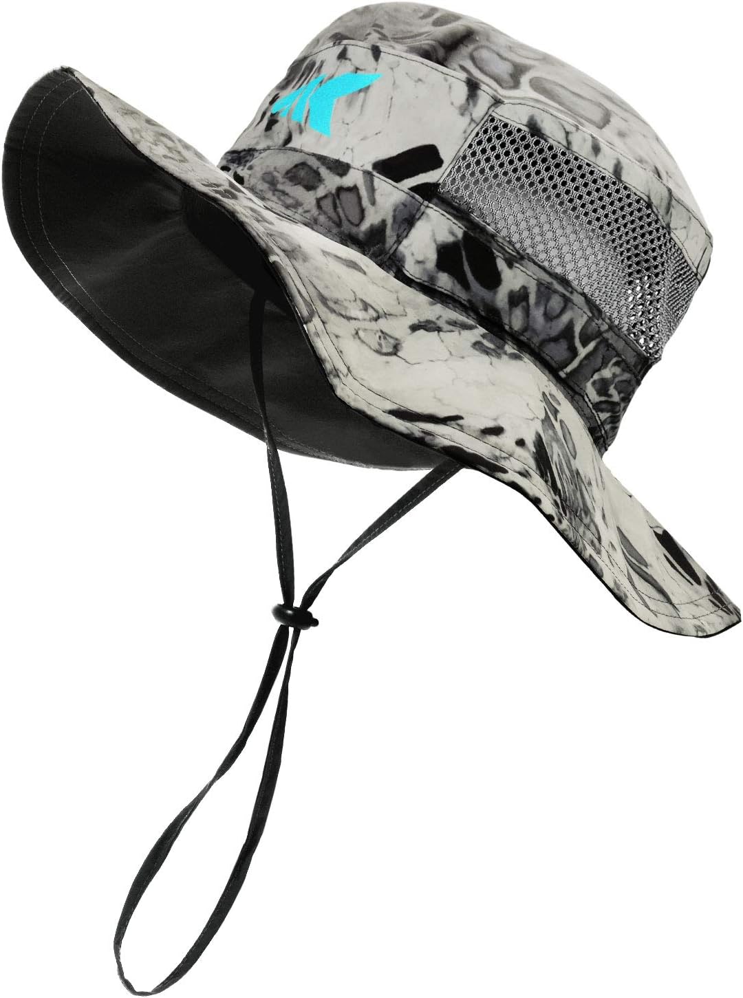 KastKing Sol Armis UPF 50 Boonie Hat for Sun Protection, Men Women