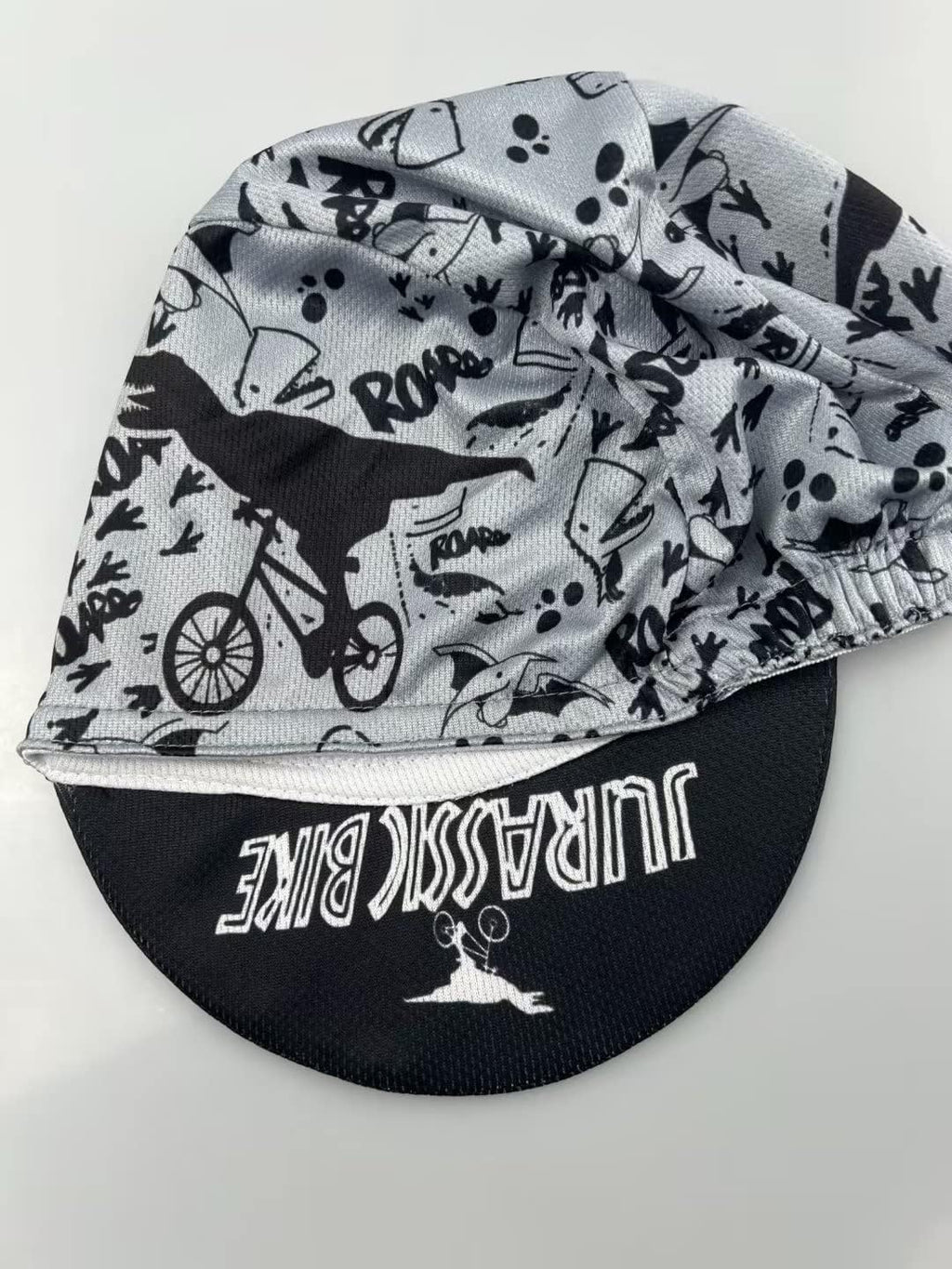 Cycling Cap - Polyester Road Cycling Hat-Under Helmet - Cycling Helmet Liner Breathable&Sweat Uptake