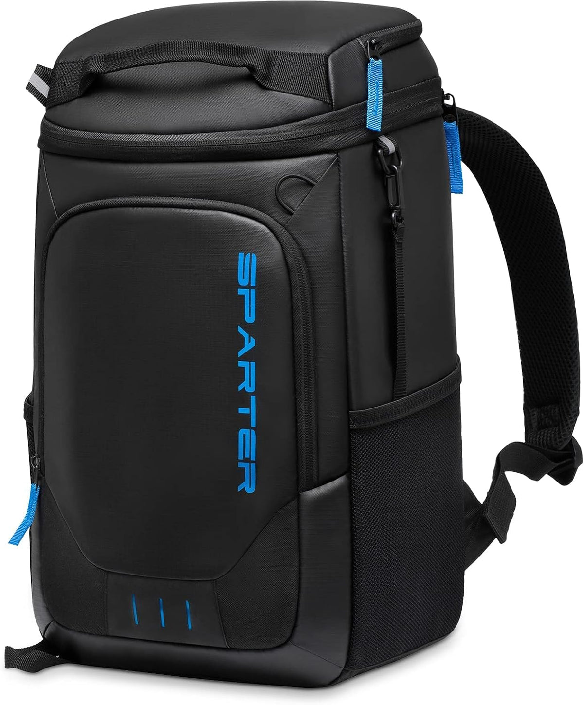 SPARTER Backpack Cooler Insulated 33/49 Can Leakproof Waterproof Bag Beach