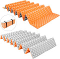Closed Cell Foam Sleeping Pad,Folding Sleeping Pad Backpacking,Moisture-Proof Foldable Sleeping Pad, Lightweight,Sleeping Mat for Camping Hiking Backpacking Car Camping Mats