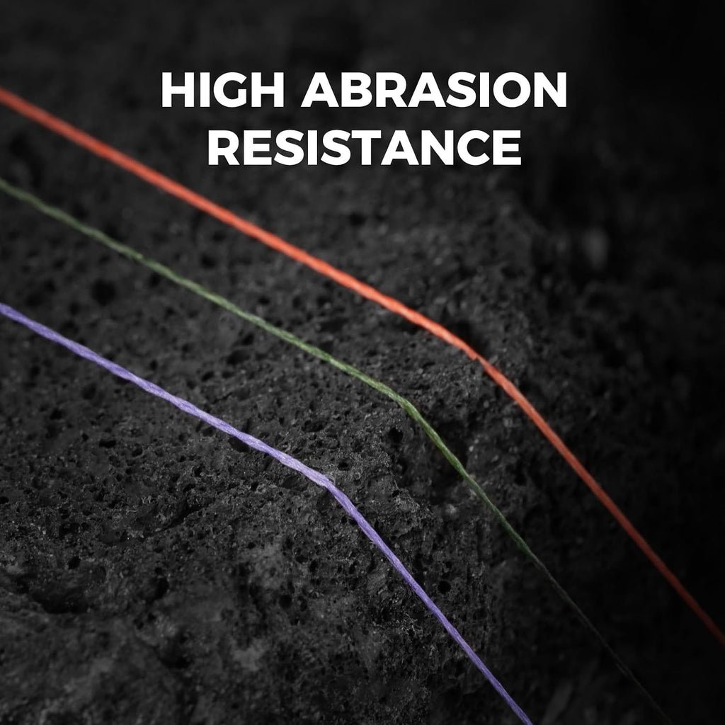KastKing Destron Braided Fishing Line, Ultra-Thin Diameter & High Strength