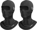 ROCKBROS Summer Balaclava Face Mask Cooling Neck Gaiter Breathable Face