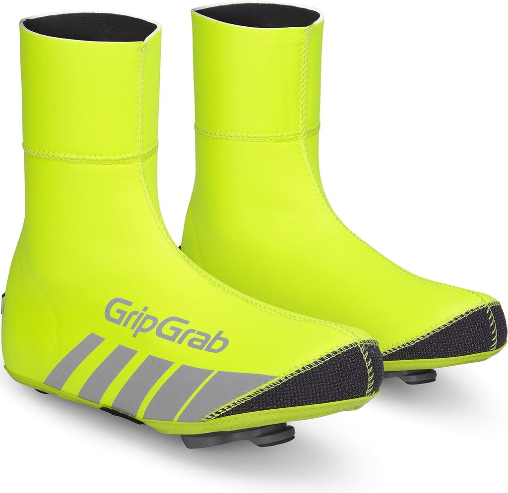 GripGrab RaceThermo Neoprene Winter Cycling Overshoes – Shoe Covers