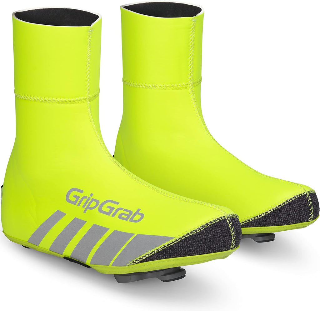 GripGrab RaceThermo Neoprene Winter Cycling Overshoes – Shoe Covers