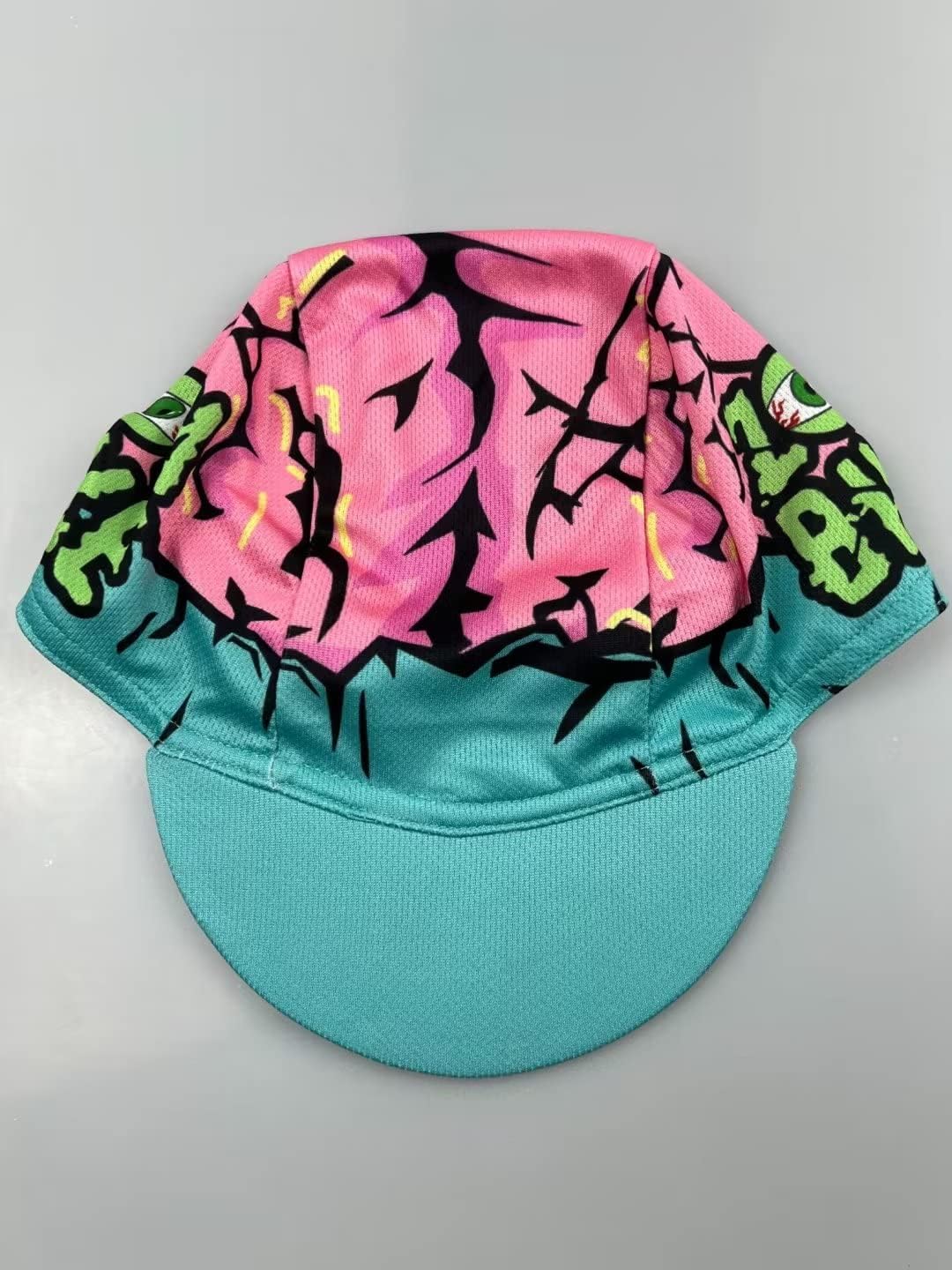 Cycling Cap for Man&Women Cycling Hat Funny Bike Cap One Size