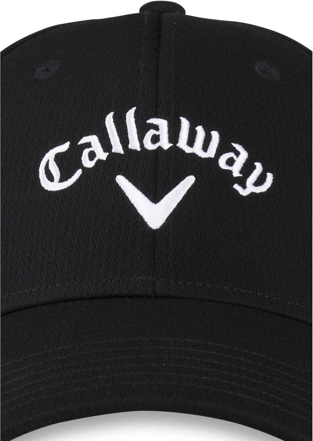 Callaway Golf Performance Side Crested Structured Headwear