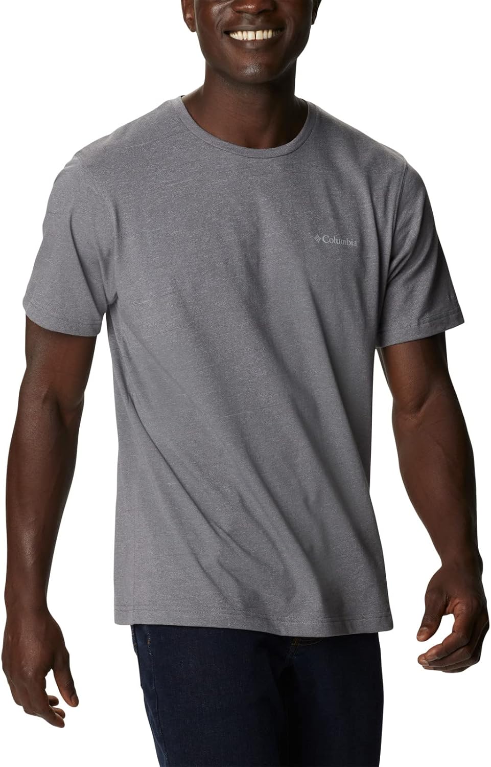 Columbia Thistletown Hills Short Sleeve