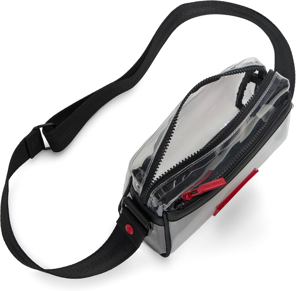 Hunter Everyday Crossbody Bag