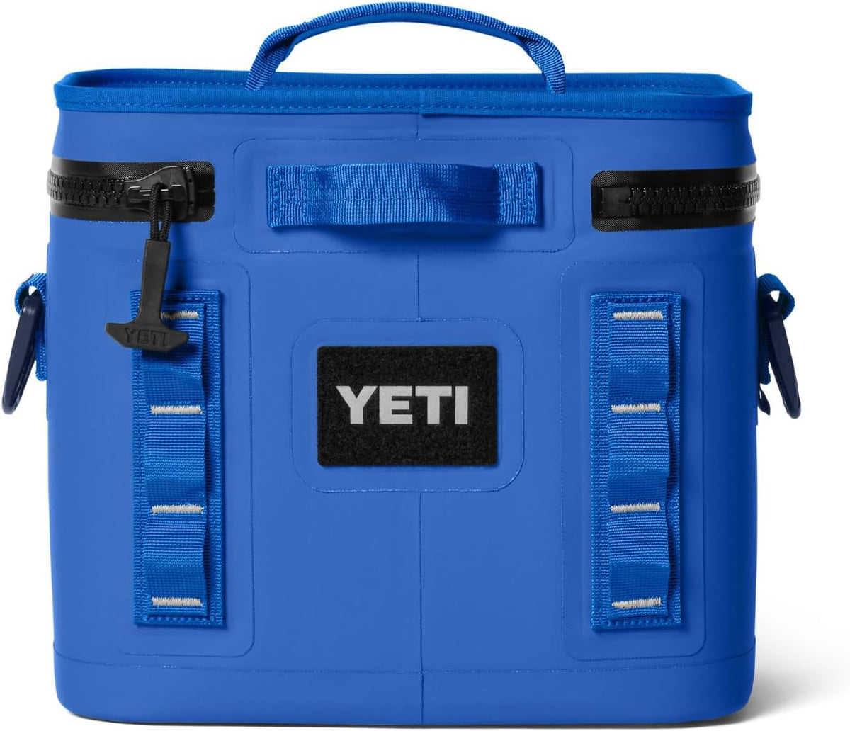 YETI Hopper Flip 8 Portable Soft Cooler
