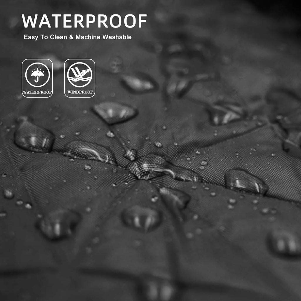 Large Waterproof Outdoor Camping Blanket 80 x 58 inch