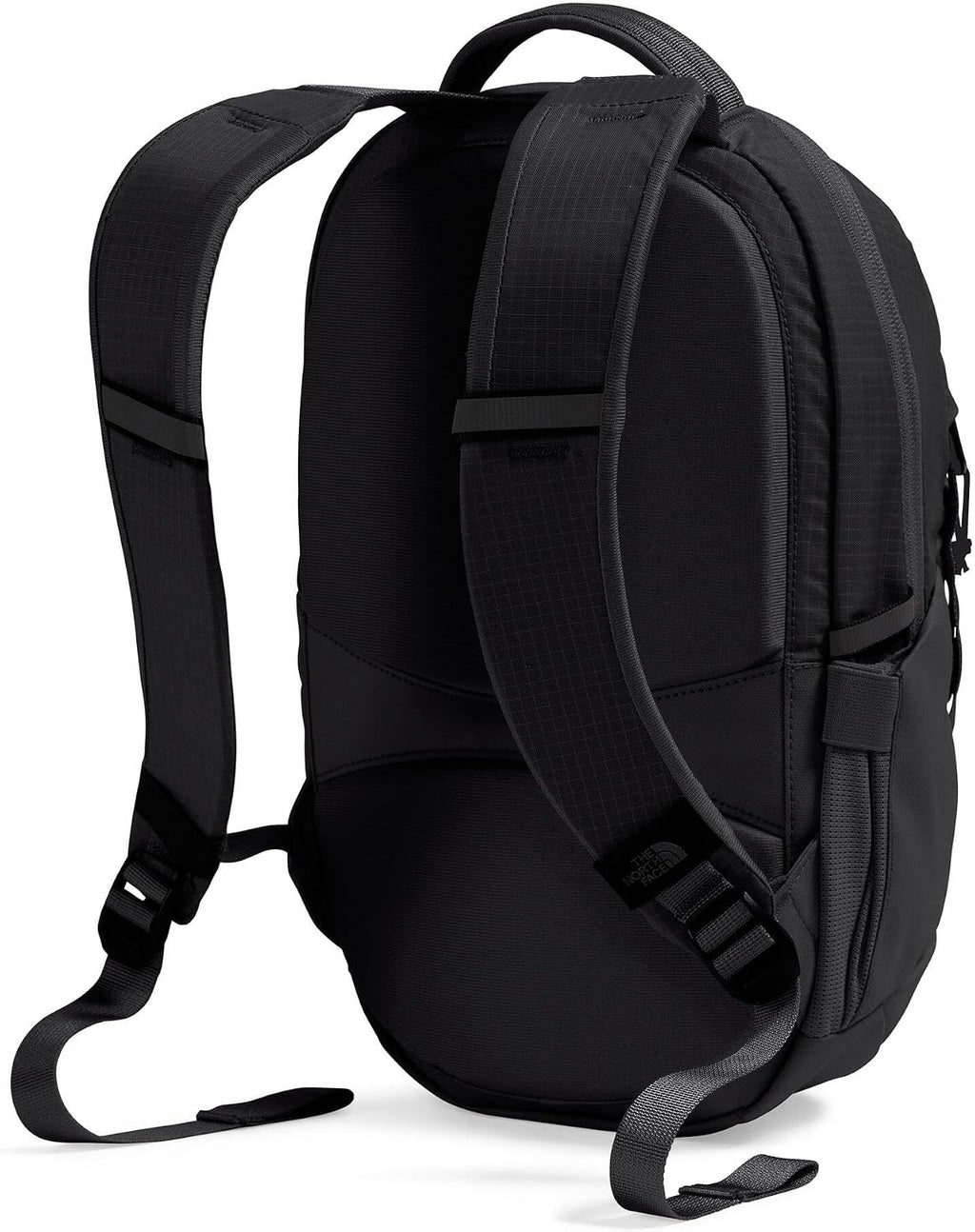 The North Face Borealis Mini Backpack, TNF Black/TNF Black-NPF, One Size