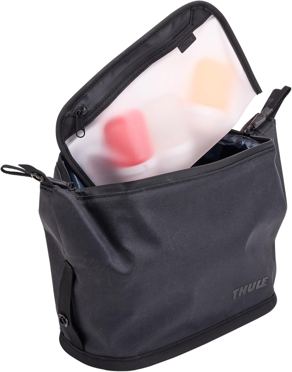 Thule Aion Toiletry Bag, Water-Resistant Bag For Toiletries, Makeup