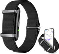 Smart Bracelet Fitness Trackers for Men Women, Smart Watch 24/7 Heart Rate Sleep Stress HRV Monitor, 170+ Sports Modes, 2 Bands, Free APP