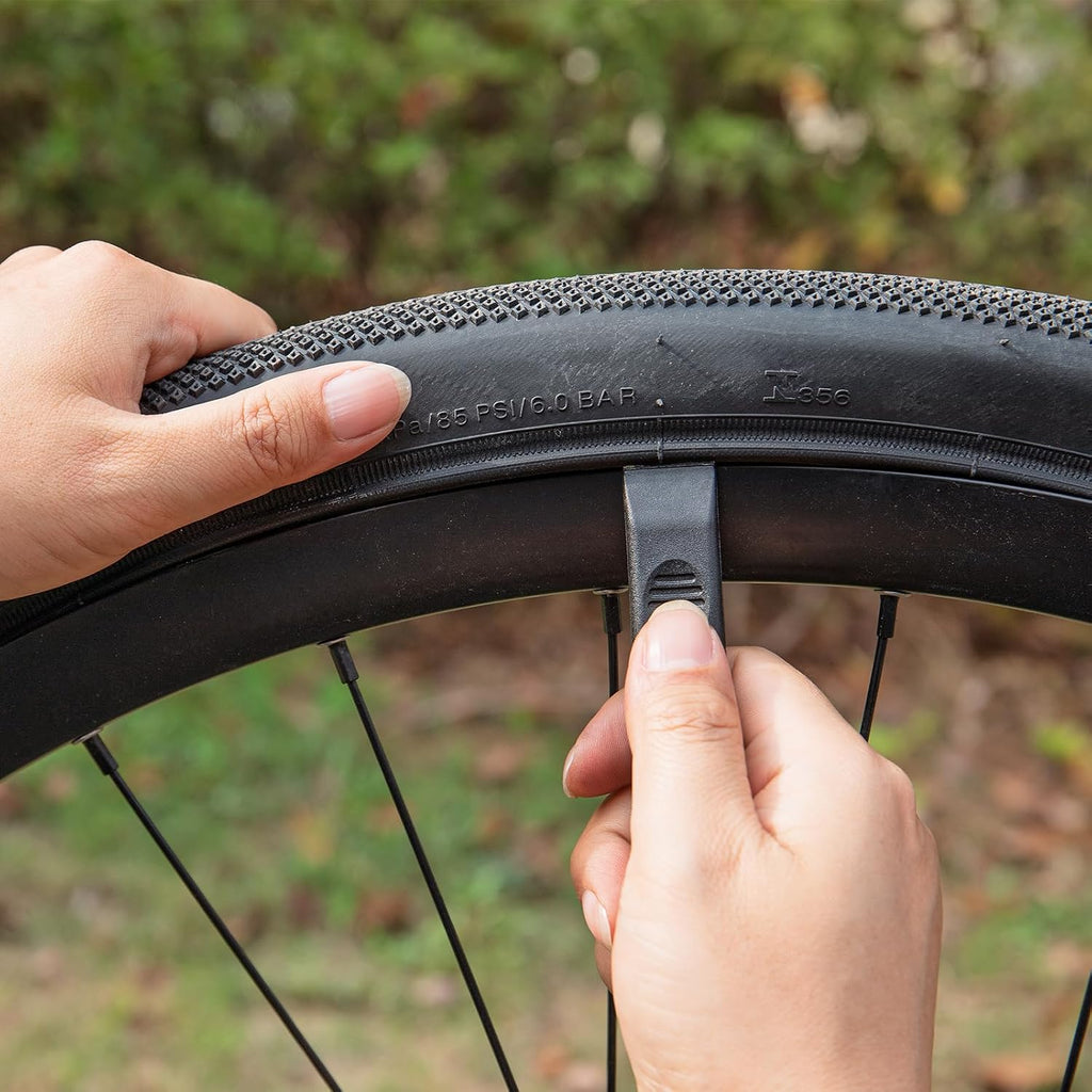 cyclists Bike Tire Lever – Bicycle Tire Levers Tool Set