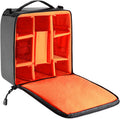 NEEWER Flexible Partition Camera Padded Bag Insert Protection Handbag
