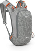 Osprey Moki 3L Kids' Bike Hydration Pack, Multi OS