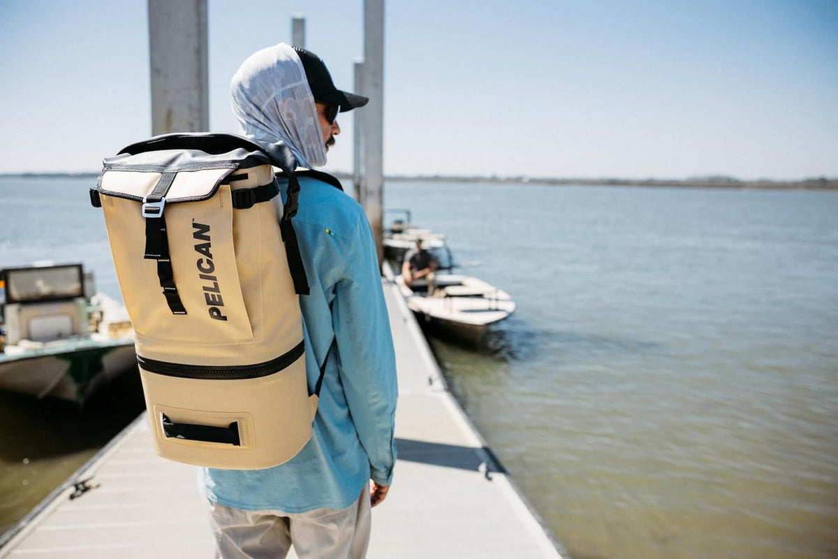 Pelican Dayventure Soft Coolers