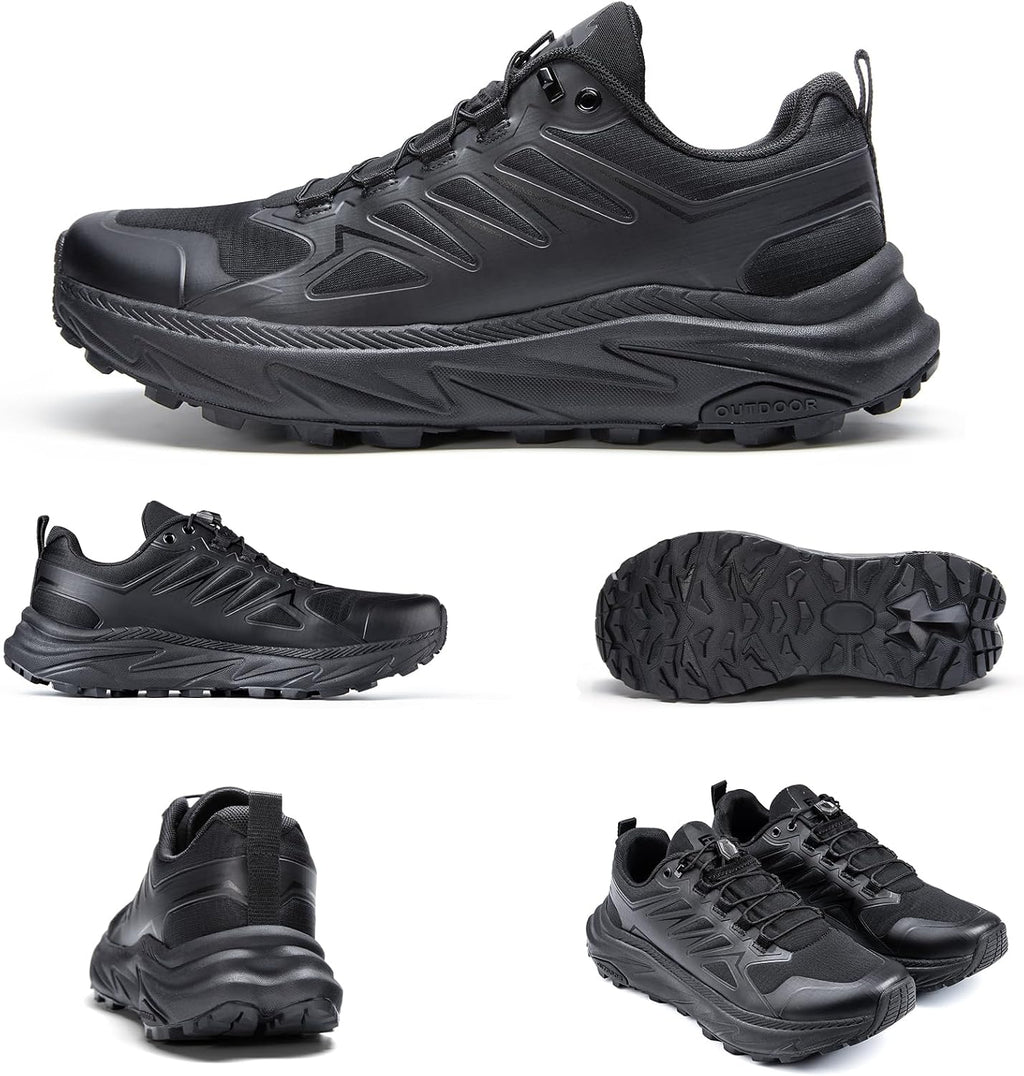 SRA Men's Trail Running Water Shoes Quick Dry for Hiking