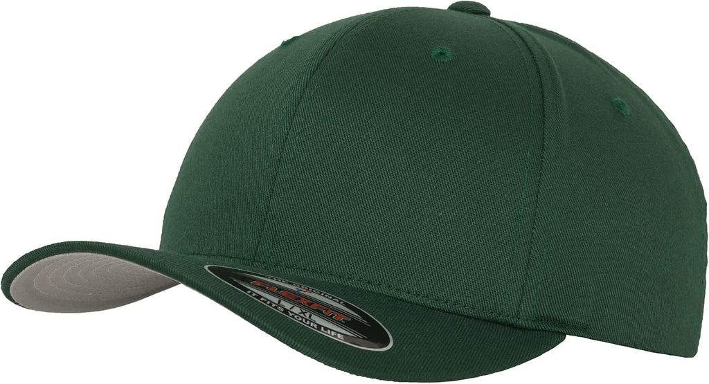 Flexfit Men's Athletic Baseball Fitted Cap