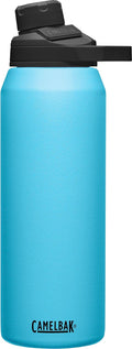 CamelBak Chute Mag Vacuum Insulated Stainless Steel Water Bottle, Magnetic Leak‑Resistant Cap for Everyday Hydration