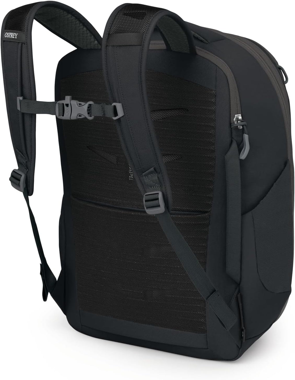 Osprey Daylite Expandable 26+6 Travel Pack, Black OS