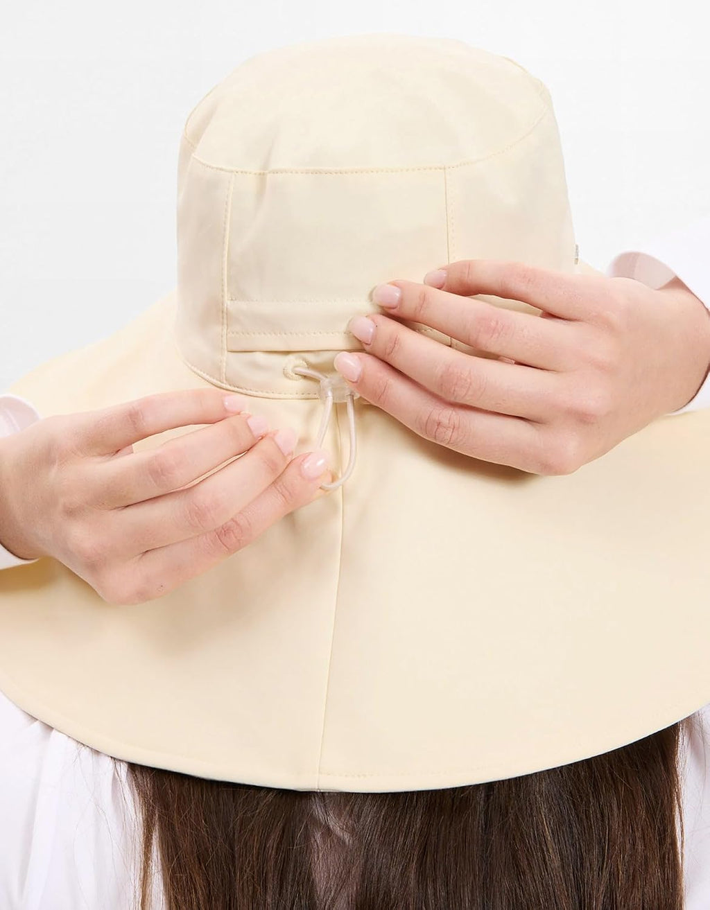 Solbari Women's Ultra Wide Brim Hat UPF 50+