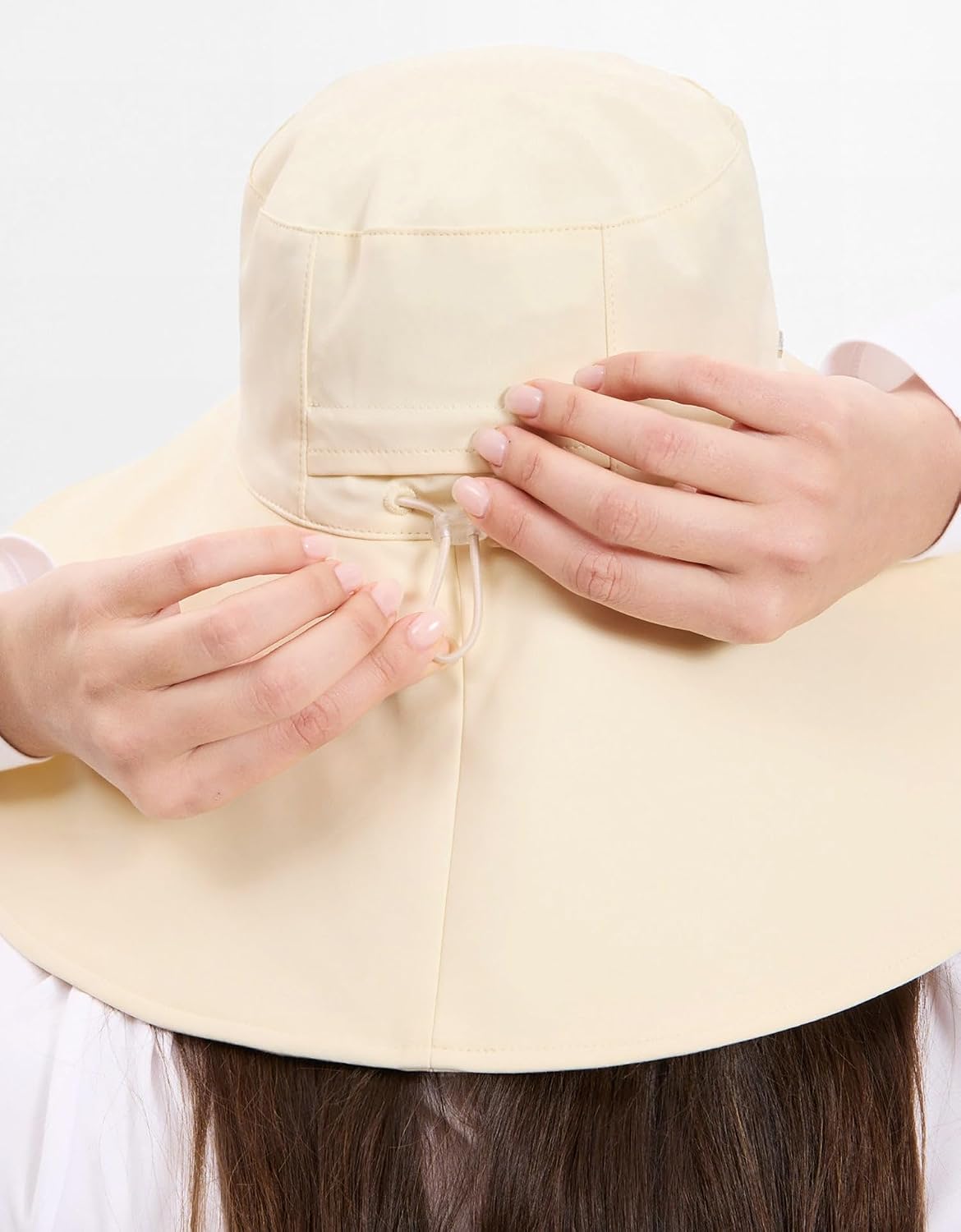 Solbari Women's Ultra Wide Brim Hat UPF 50+