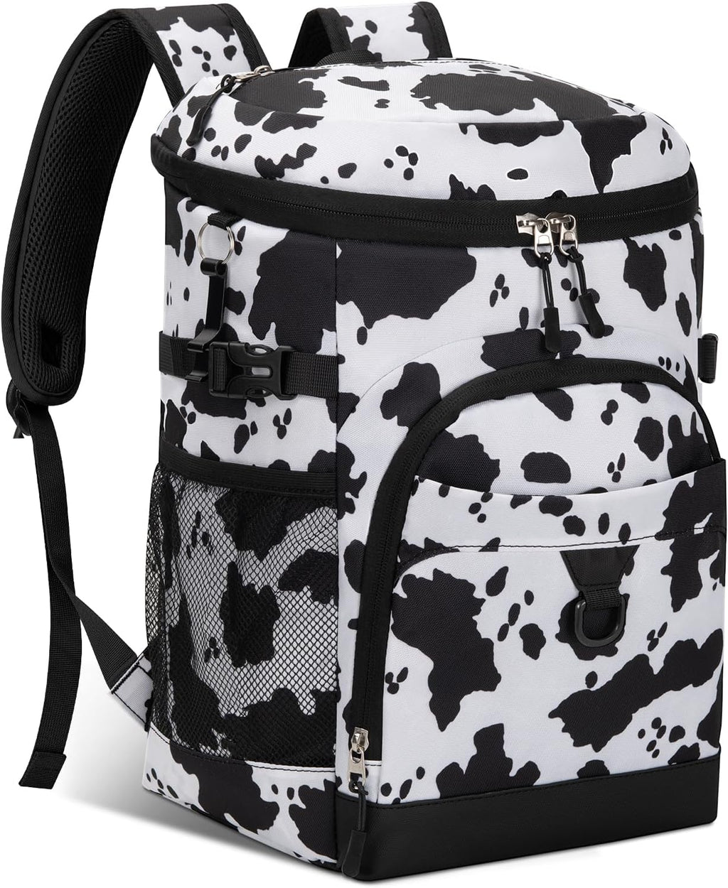 Cooler Backpack, Soft Leak Proof Backpack Coolers for Men Women