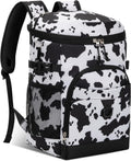 Cooler Backpack, Soft Leak Proof Backpack Coolers for Men Women