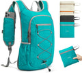 G4Free 20L Lightweight Packable Hiking Backpack for Women Men