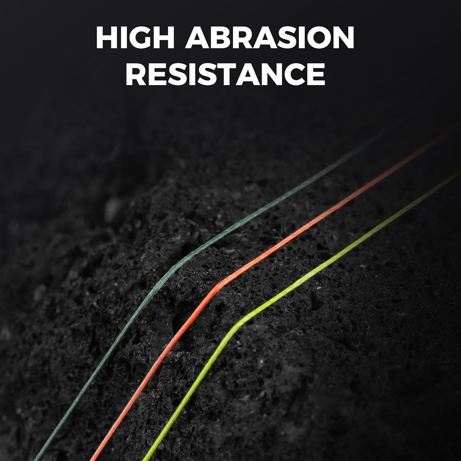 KastKing Destron Braided Fishing Line, Ultra-Thin Diameter & High Strength