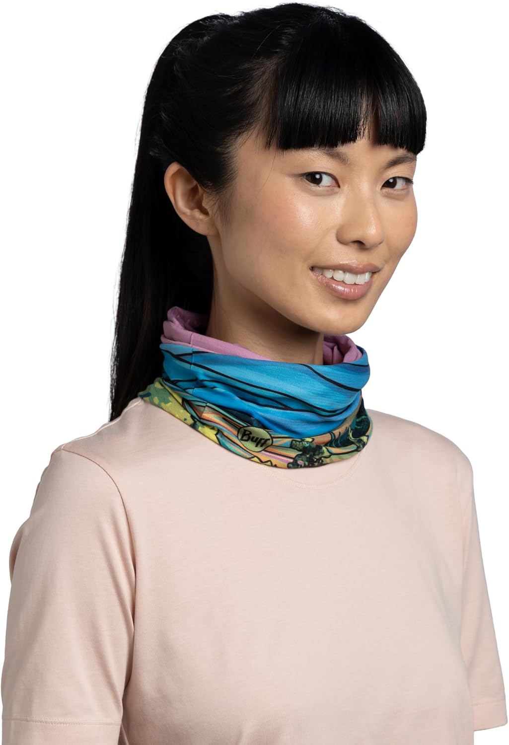 Buff unisex-adult Coolnet Uv